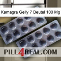 Kamagra Gelly 7 Sachets 100 Mg 31